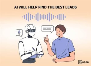 AI Will Help Find the Best Leads