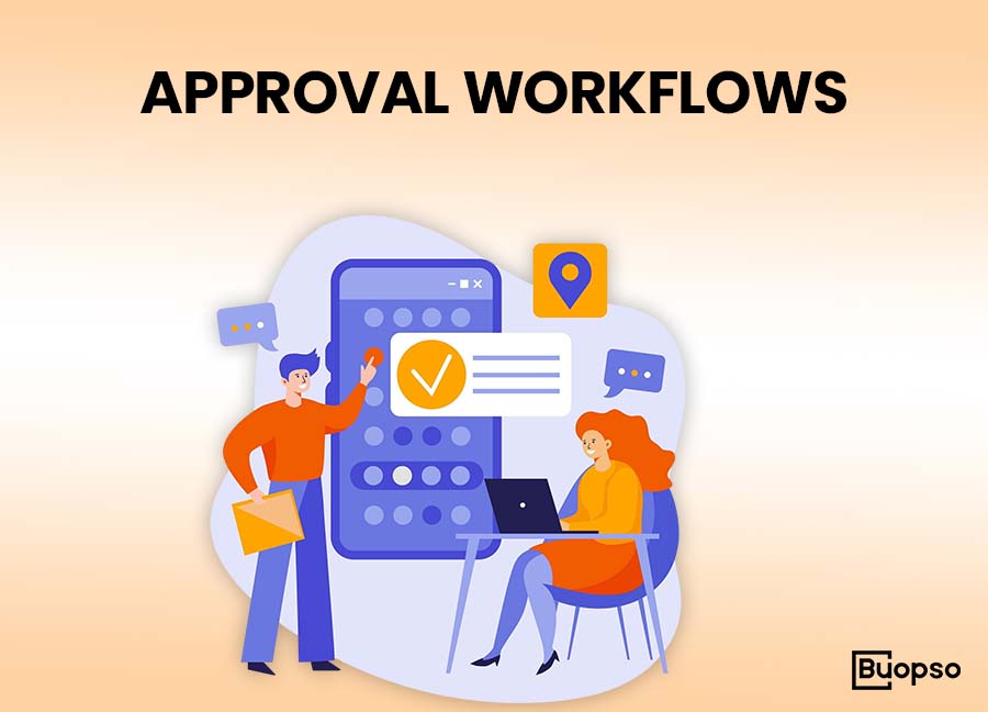 Approval Workflows