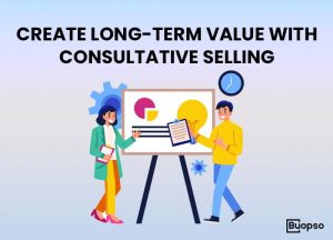 Create Long-Term Value