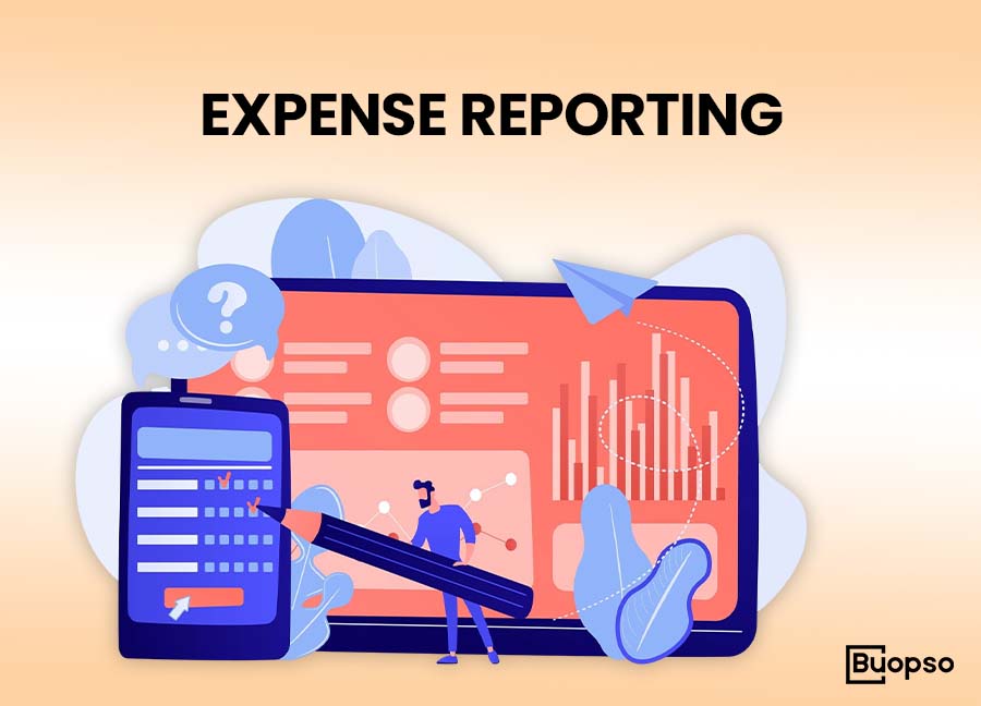 Expense Reporting