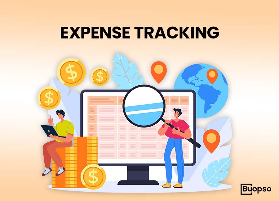 Expense Tracking