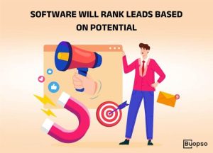 Software Will Rank Leads Based on Potential