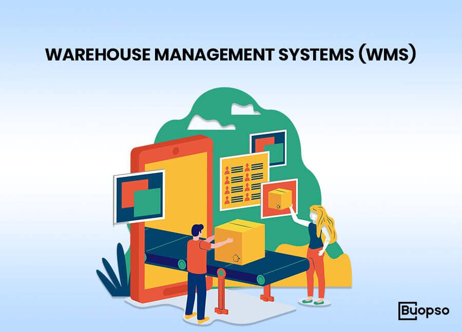 Warehouse Management Systems